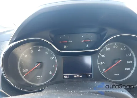 2019 Chevrolet Cruze Ls from USA, damaged, VIN 1G1BC5SM5K7148659